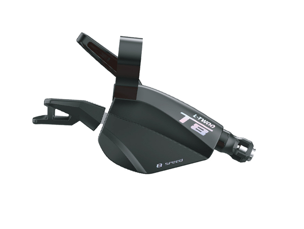 T8 8s Two way release shifter