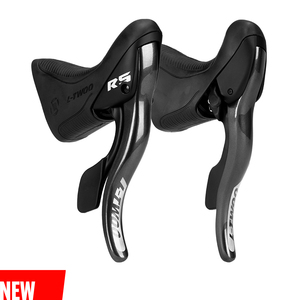 R5 2×9s Shift-brake Levers