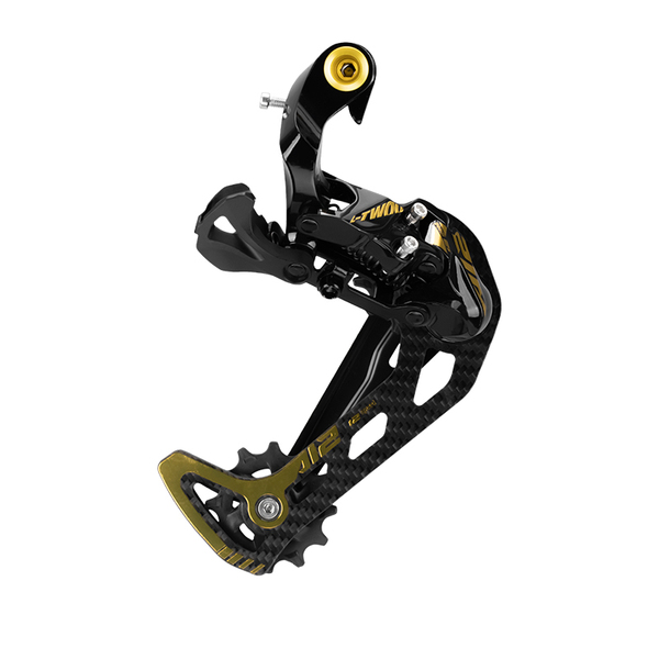 A12 1×12s Rear Derailleur(Golden)