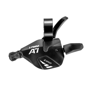 A7 2×10s Shifter(2s)