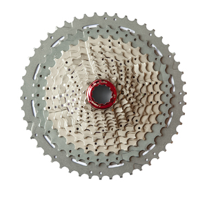 AX 1×12s Cassette