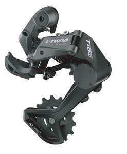T10A 10s Rear Derailleur