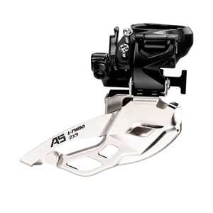 A5 2×9s Front Derailleur