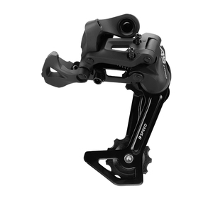 F5-A5 2x9s 后变速器