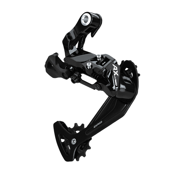 AX 3×12s Rear Derailleur