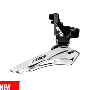 R5 2×9s Front Derailleur(Band-clamp)