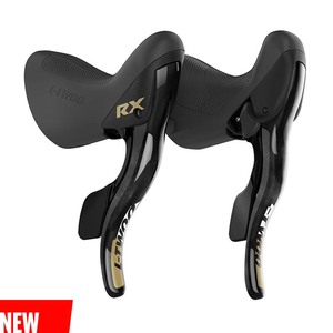 RX 2×12s Shift-brake Levers