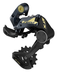 T13C 13s Rear Derailleur -Carbon